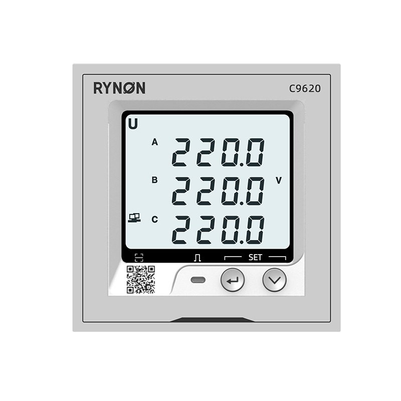 Rynon 威爾系列儀表 Rynon 威爾系列儀表